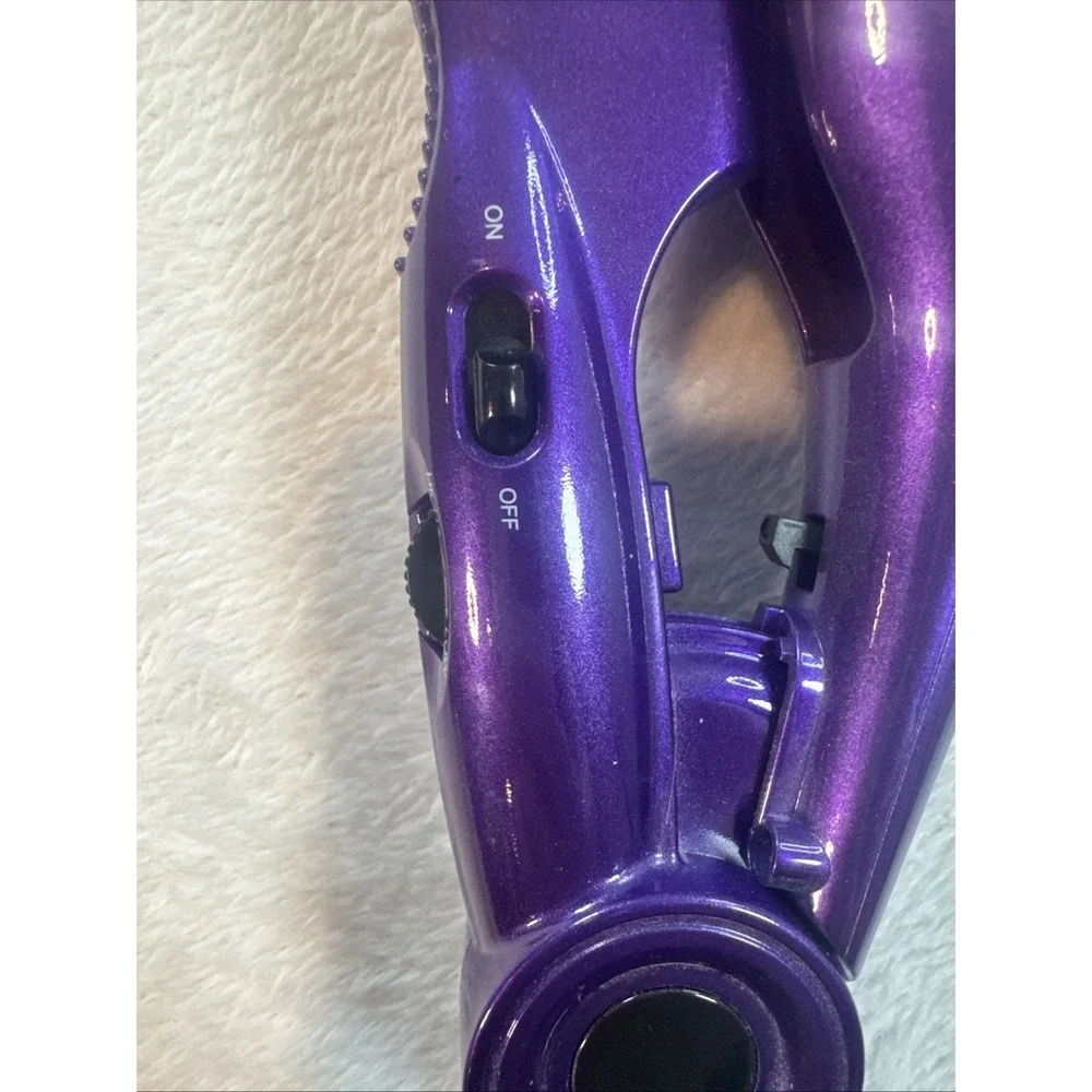 TIGI Bed Head Wave‎ Artist Purple Hair Waver/Curler